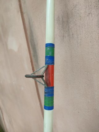 Caña de pesca 5 metros