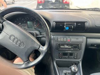 Audi A4 1997