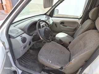 Renault Kangoo 2005 SIN ITV