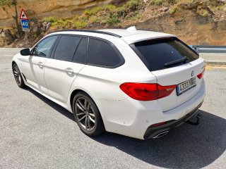 BMW Serie 5 2018