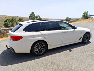 BMW Serie 5 2018