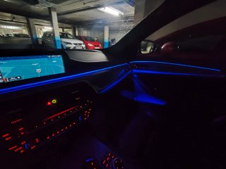 BMW Serie 5 2018