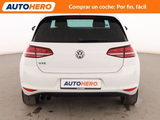 Volkswagen Golf 1.4 GTE