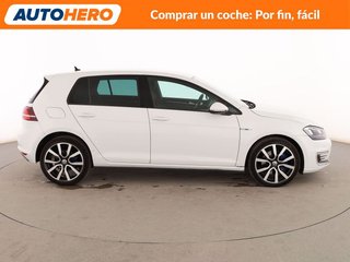 Volkswagen Golf 1.4 GTE