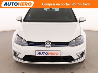 Volkswagen Golf 1.4 GTE