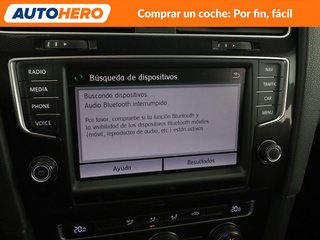 Volkswagen Golf 1.4 GTE