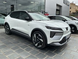 Mitsubishi Eclipse Cross 87 kWh Kaiteki+