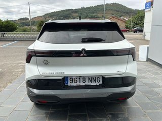 Mitsubishi Eclipse Cross 87 kWh Kaiteki+