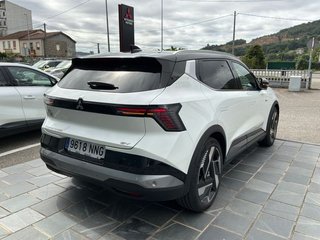 Mitsubishi Eclipse Cross 87 kWh Kaiteki+