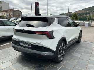 Mitsubishi Eclipse Cross 87 kWh Kaiteki+