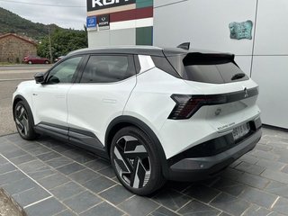 Mitsubishi Eclipse Cross 87 kWh Kaiteki+