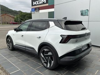 Mitsubishi Eclipse Cross 87 kWh Kaiteki+