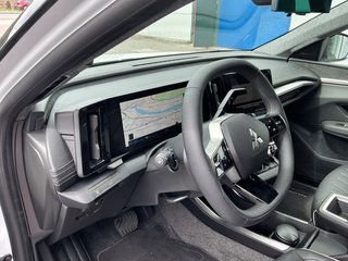 Mitsubishi Eclipse Cross 87 kWh Kaiteki+