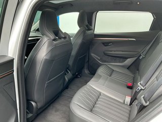 Mitsubishi Eclipse Cross 87 kWh Kaiteki+