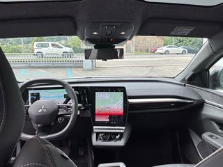 Mitsubishi Eclipse Cross 87 kWh Kaiteki+
