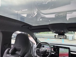 Mitsubishi Eclipse Cross 87 kWh Kaiteki+