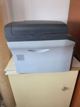 Impresora Multifunción Brother MFC-7820N