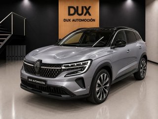 Renault Austral techno E-Tech full hybrid 146 kW