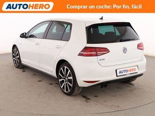 Volkswagen Golf 1.4 GTE