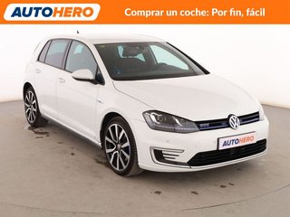 Volkswagen Golf 1.4 GTE