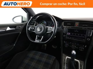 Volkswagen Golf 1.4 GTE