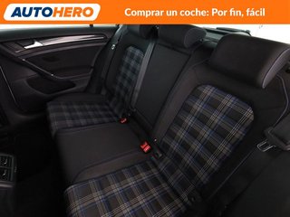 Volkswagen Golf 1.4 GTE