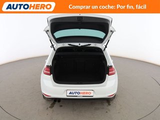 Volkswagen Golf 1.4 GTE