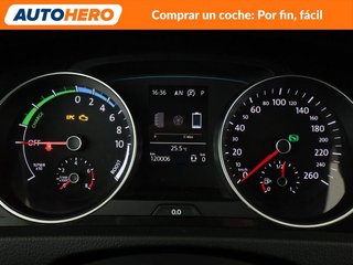 Volkswagen Golf 1.4 GTE