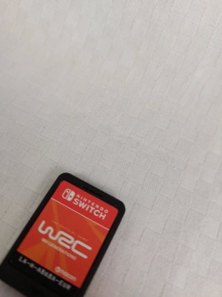 WRC Generations Switch Pal Multilingua