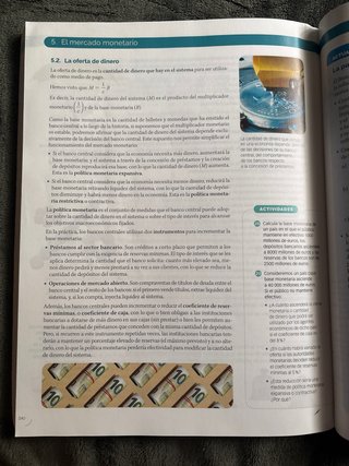 Economía : 1 Bachillerato Proyecto construyendo...