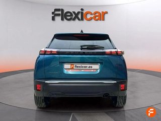 Peugeot 2008 Allure Gasolina 100 S&S 6 Vel. MAN