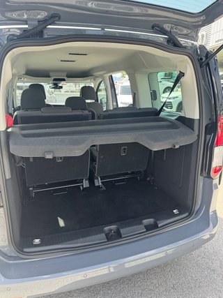 Volkswagen Caddy 2025