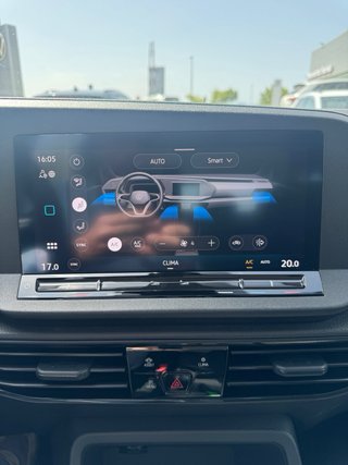 Volkswagen Caddy 2025