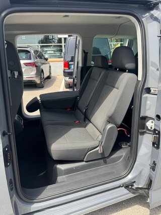 Volkswagen Caddy 2025