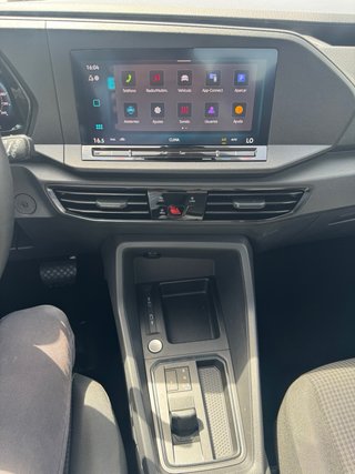 Volkswagen Caddy 2025