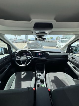 Volkswagen Caddy 2025