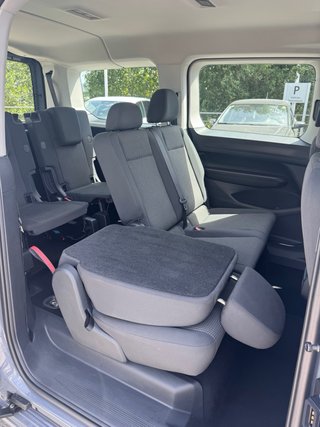 Volkswagen Caddy 2025