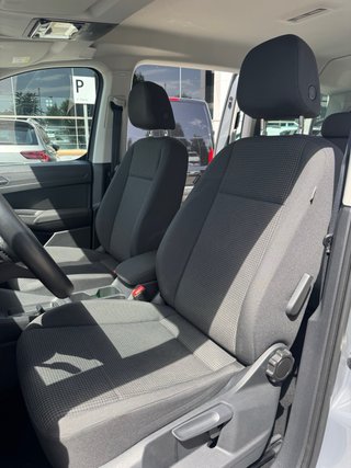 Volkswagen Caddy 2025
