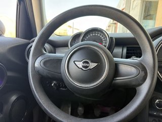 MINI Cooper First (2016)
