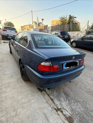 BMW Serie 3 2001