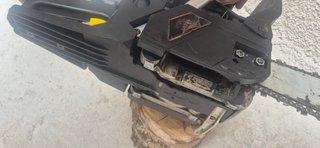 Motosierra