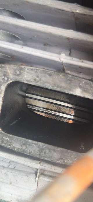 Motosierra