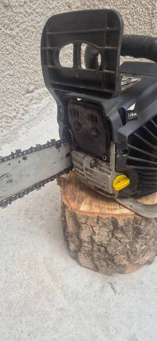 Motosierra
