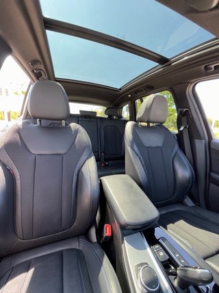 BMW X3 20D XDRIVE 2018