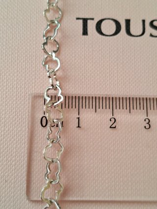 Tous Milosos: Anillo, Colgante, Pulsera