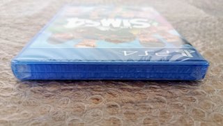 I Sims 4 PS4 Nuovo Sigillato