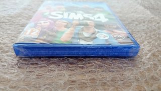 I Sims 4 PS4 Nuovo Sigillato