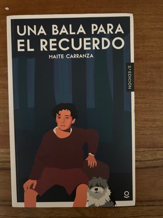 Una bala para el recuerdo