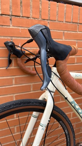 Bicicleta Kona Rove AL