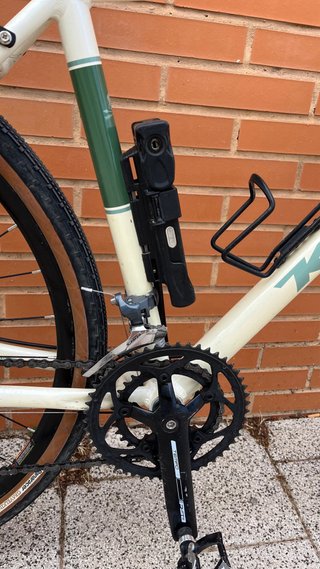 Bicicleta Kona Rove AL